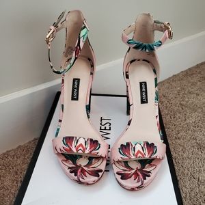 Nine West Dempsey Sandal